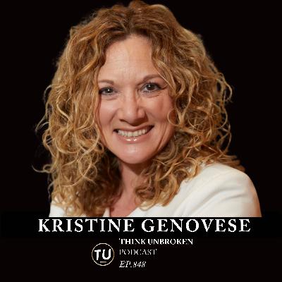 The Power of Mindset and Soul Intelligence | with Kristine Genovese
