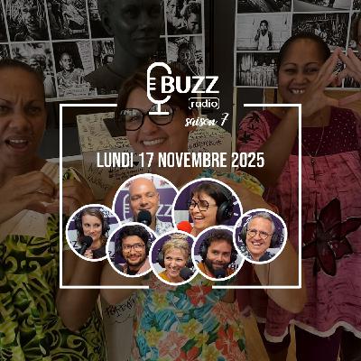 Lundi 17 novembre 2025