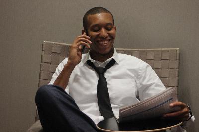 Episode 53: Going B-to-B, The Corey Jeffreys Interview