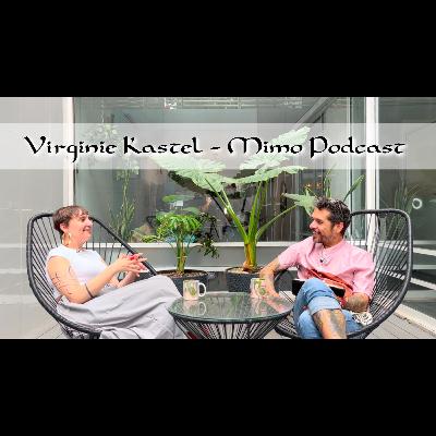 176. Virginie Kastel