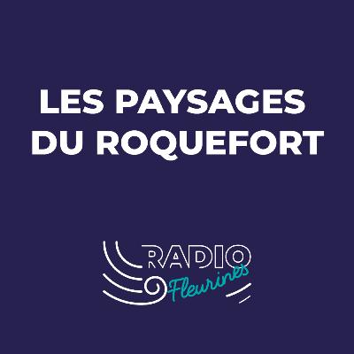 Les paysages du Roquefort