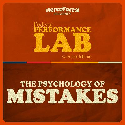 A recovery exercise drill to help you get used to hearing your voice