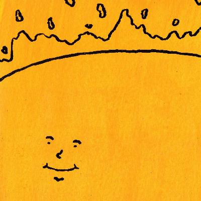 Bomphcast 100: Fergus Sweetland