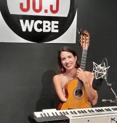 Music Journeys: Victoria Canal Music Journeys: Victoria Canal