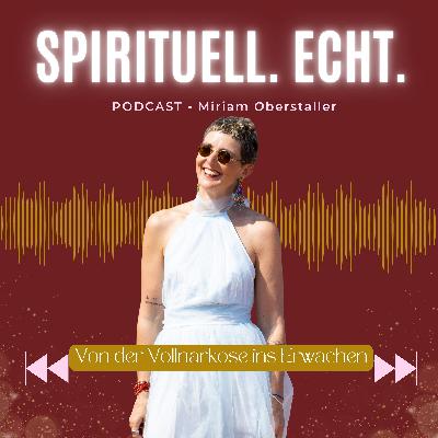 Von der Vollnarkose ins Erwachen! Von der Vollnarkose ins Erwachen!