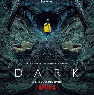 03. Falando sobre a série alemã Dark da Netflix que estreia dia 01/12 03. Falando sobre a série alemã Dark da Netflix que estreia dia 01/12