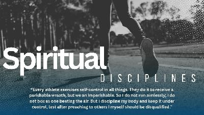 Psalm 119:1-16 (Delighting in The Word of The Lord)