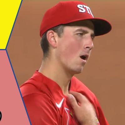 Ep. 838: McGreevy Shows Growth As Cards Blank Cubs!