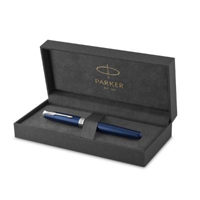Bút ký tên Parker SON Blue CT TB 1950886 mạ vàng 18K Bút ký tên Parker SON Blue CT TB 1950886 mạ vàng 18K