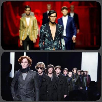 capitulo 9. Existe la inclusión en la moda? capitulo 9. Existe la inclusión en la moda?