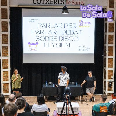 La Sala de Salas - The First Take: 3ª Setmana del Videojoc