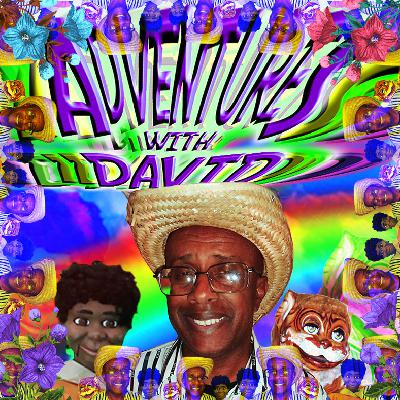 Adventures With David #57: Canadian Monster Trucks Adventures With David #57: Canadian Monster Trucks