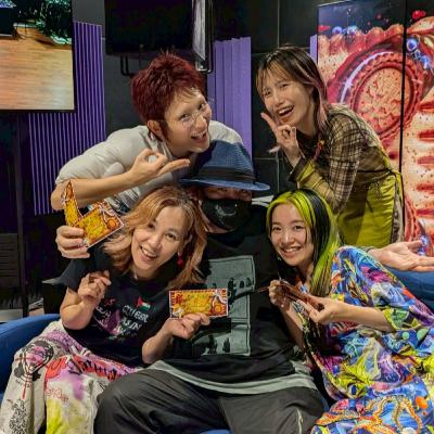 日本円よりいま買うべき紙幣 〜 SUPER DOMMUNE SPECIAL COLLABORATION 〜