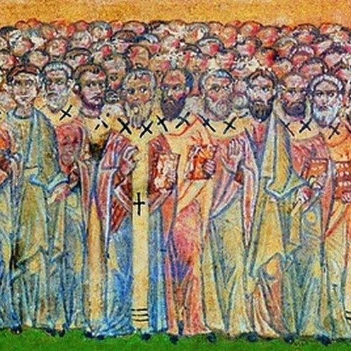 Q&A Ep 1: The 1st Commandment and Authority over Demons