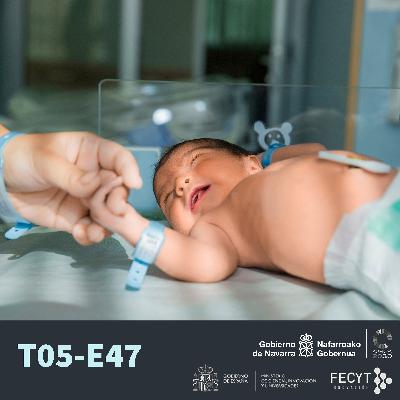 Incubadoras de esperanza: ciencia con corazón