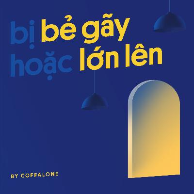 #6 | Cú rơi của niềm tin #6 | Cú rơi của niềm tin