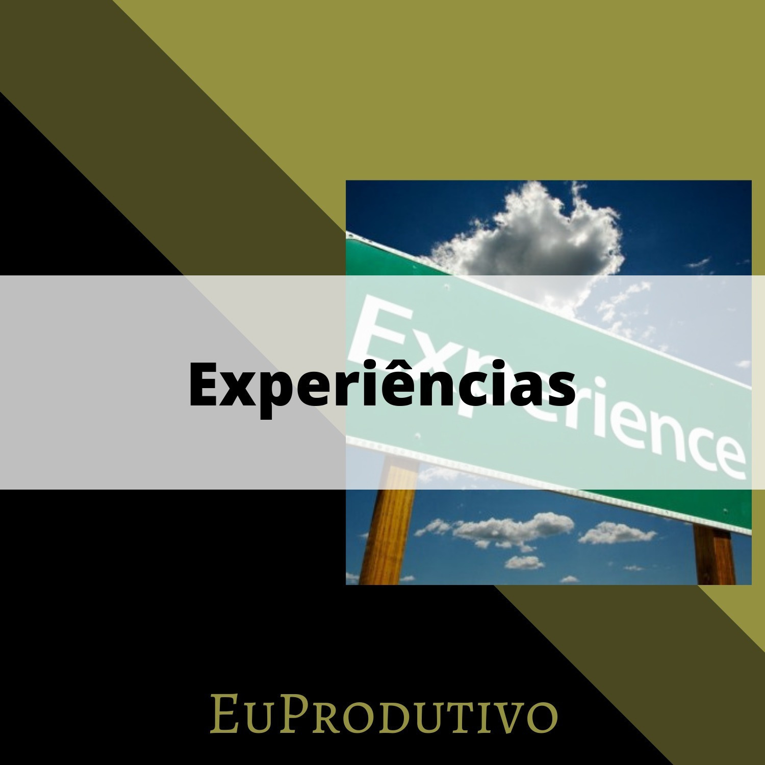 PodCast - EuProdutivo