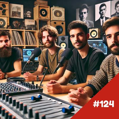 En Comú Escoltem #124 Dia mundial de la ràdio En Comú Escoltem #124 Dia mundial de la ràdio