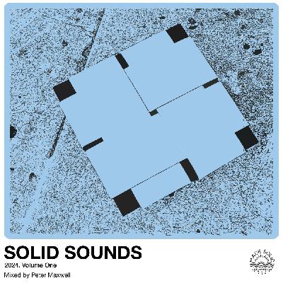 Solid Sounds 2024. Volume One