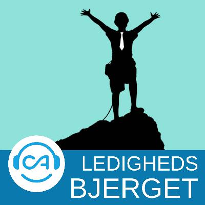 Ledighedsbjerget: Har du så fundet dig et arbejde, Emilie?