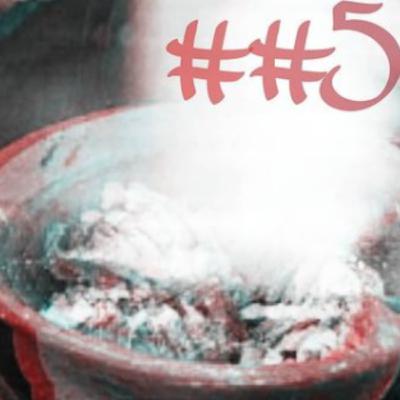 ##5 Mitos (badami teu atos-atos)