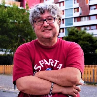 Eupremio, o italiano que veio de Milão para revolucionar os clubes de bairro lisboetas e o seu futebol