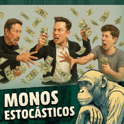 Sam Altman no puede dormir por las noches. "Debe 300.000 millones de dólares"