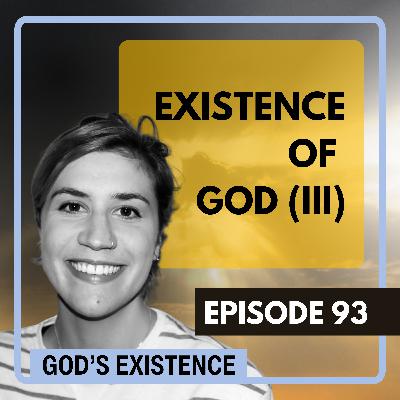 93 - Common Atheist Objections Pt. 1