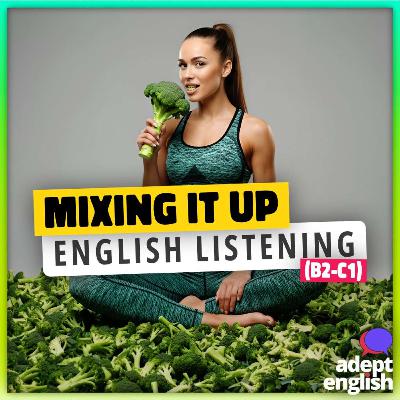 How To Vary Your Workouts The Right Way! Get Fit & Learn English (B2-C1) Ep 846 How To Vary Your Workouts The Right Way! Get Fit & Learn English (B2-C1) Ep 846