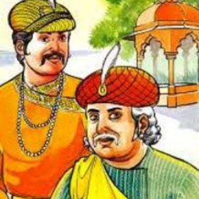 बीरबल ने दिखाया स्वर्ग | अकबर बीरबल | Akbar Birbal Tales in Hindi