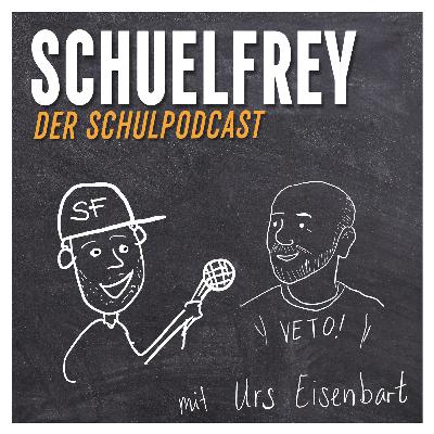 «Ist die Neue Autorität wirklich die Lösung?» (mit Urs Eisenbart)