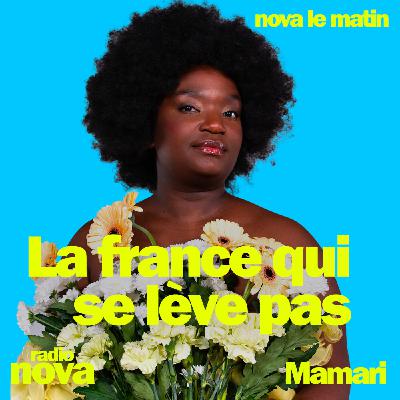 Le 18 septembre, faites la sieste - La chronique de Mamari