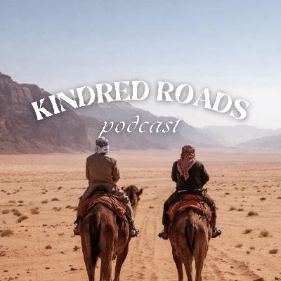 What Walking 1100 Miles Through the Middle East After 9/11 Was Actually Like…
