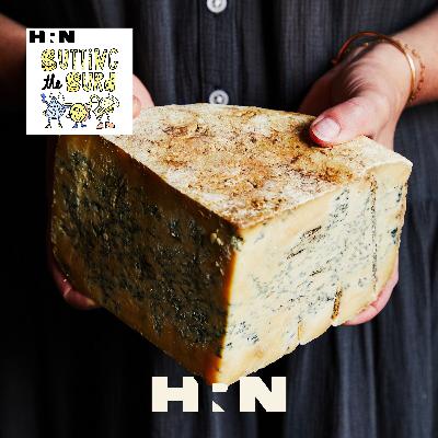 Beyond the Counter: Pride, Advocacy & Cheese Beyond the Counter: Pride, Advocacy & Cheese