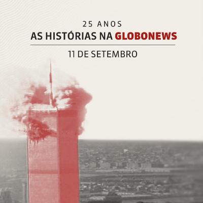 20 anos do 11 de Setembro