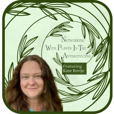 Episode 46 Joela Jacobs interviews Kate Brelje