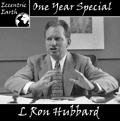 One Year Special – L Ron Hubbard