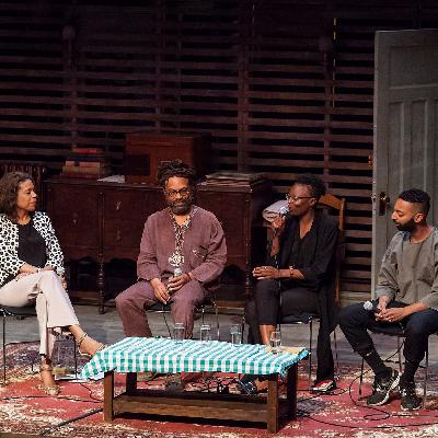 Entretien Duceppe: Présence noire au Québec, d'hier à aujourd'hui