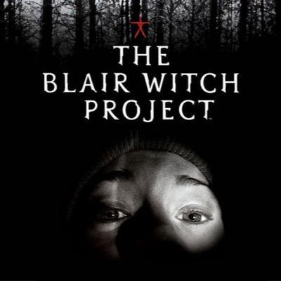 IFWT #138 - The Blair Witch Project (1999) [Halloween special ft. Flixology 101]