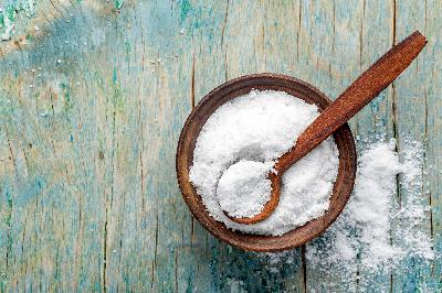 Heart Health and Salt