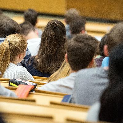 Die Wohnungsnot der Studierenden Die Wohnungsnot der Studierenden
