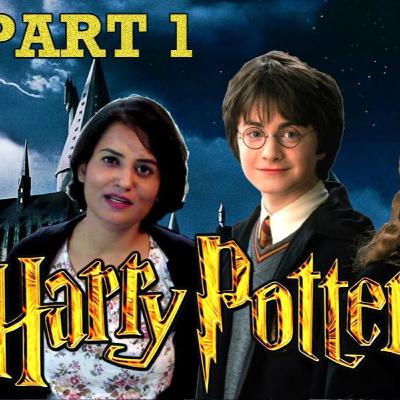 Harry Potter First Film