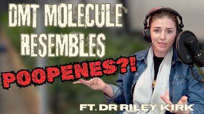 ❤️Patients First: How Aromatics Affect Us, ft. Dr. Riley Kirk