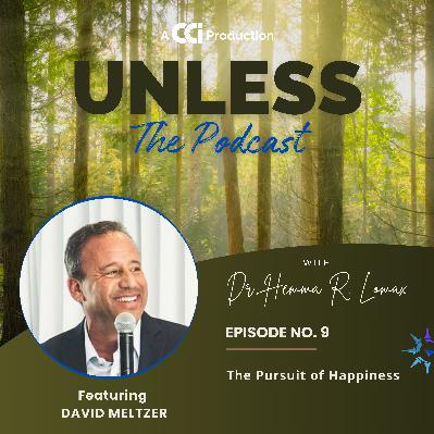 The Pursuit Of Happiness with David Meltzer The Pursuit Of Happiness with David Meltzer