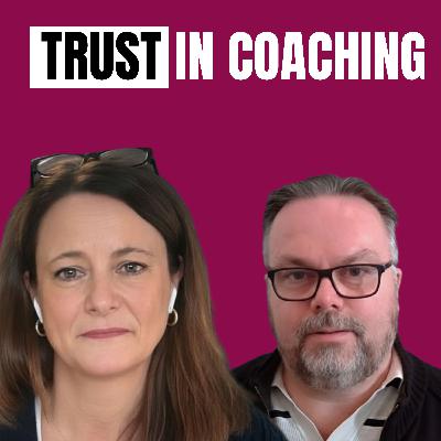 Trust and Transformation: The Trust Deficit in Personal Development