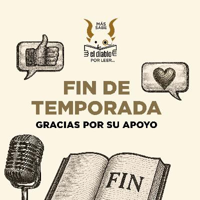 10. Fin de temporada 10. Fin de temporada