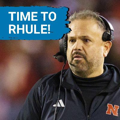 BEWARE BIG TEN?  NEBRASKA Football Opens 2025 Season Tonight TARGETING Top Tier of Big Ten!