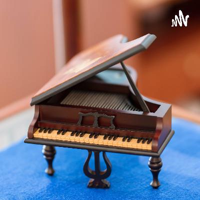 The Piano Show without a Piano (Trailer)