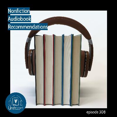 Nonfiction Audiobook Recommendations
