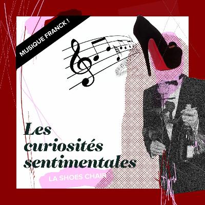 Curiosité musicale : La Shoes Chair Curiosité musicale : La Shoes Chair